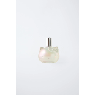 Духи hello kitty© magic rainbow edt 50 мл (1,69 унция)