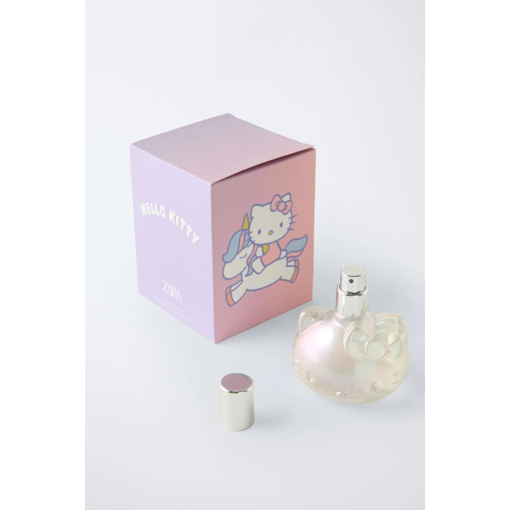 Духи hello kitty© magic rainbow edt 50 мл (1,69 унция)