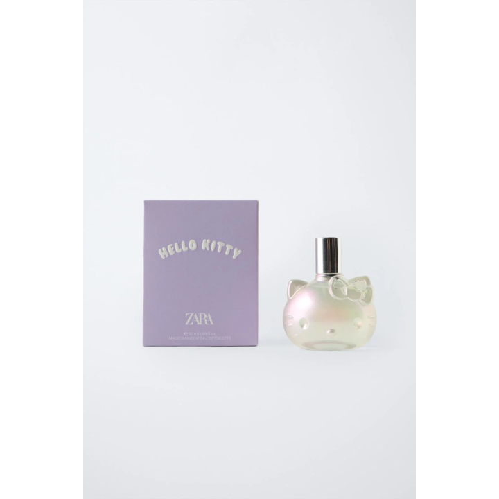 Духи hello kitty© magic rainbow edt 50 мл (1,69 унция)