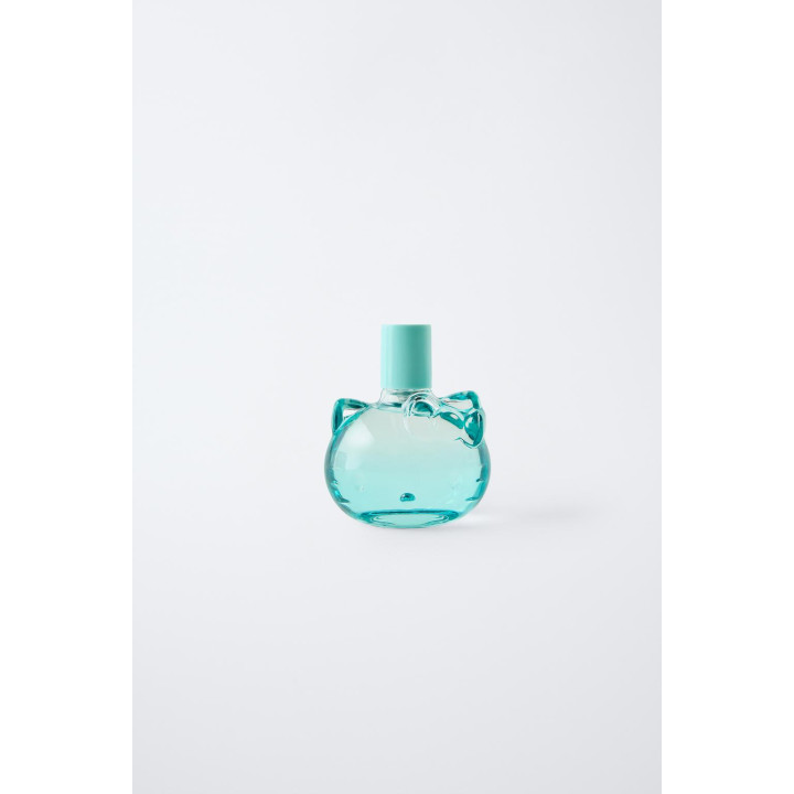 ТУАЛЕТНАЯ ВОДА ZARA HELLO KITTY WINTER © SANRIO, 50 мл