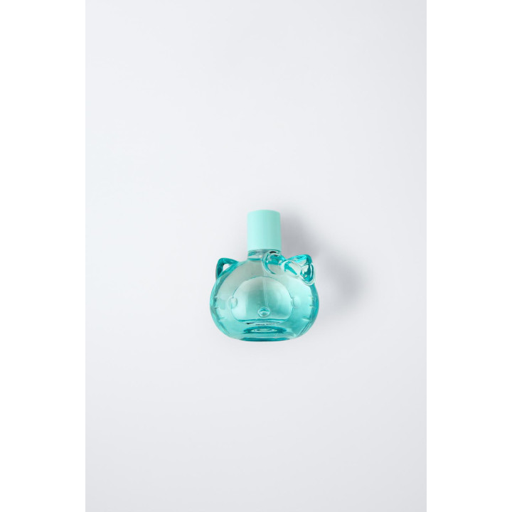 ТУАЛЕТНАЯ ВОДА ZARA HELLO KITTY WINTER © SANRIO, 50 мл