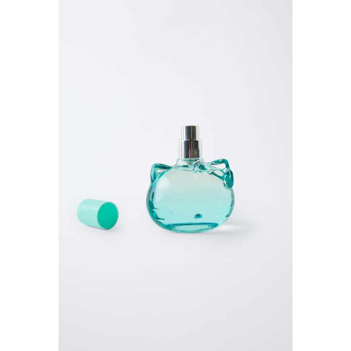 ТУАЛЕТНАЯ ВОДА ZARA HELLO KITTY WINTER © SANRIO, 50 мл