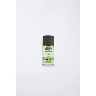  Фруктовый одеколон ZARA STAR WARS THE MANDALORIAN © DISNEY EDC