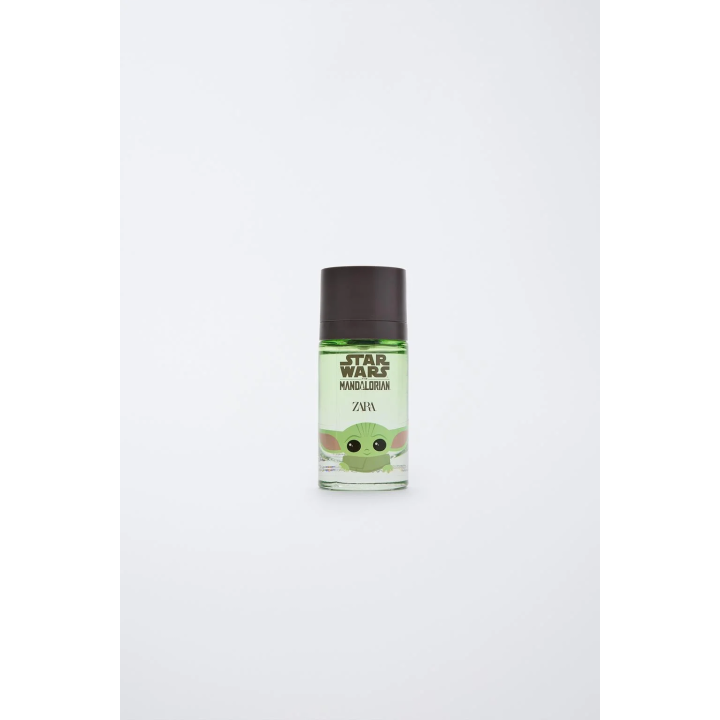  Фруктовый одеколон ZARA STAR WARS THE MANDALORIAN © DISNEY EDC