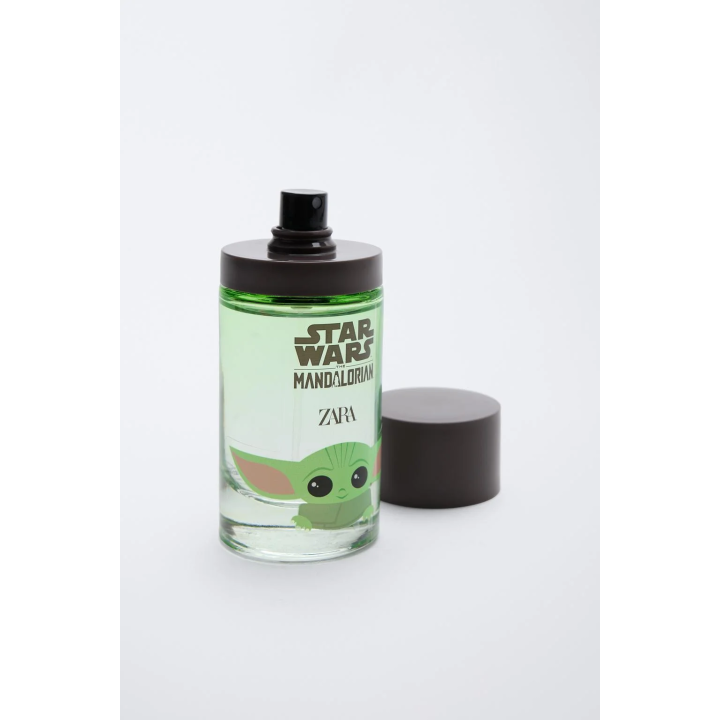  Фруктовый одеколон ZARA STAR WARS THE MANDALORIAN © DISNEY EDC