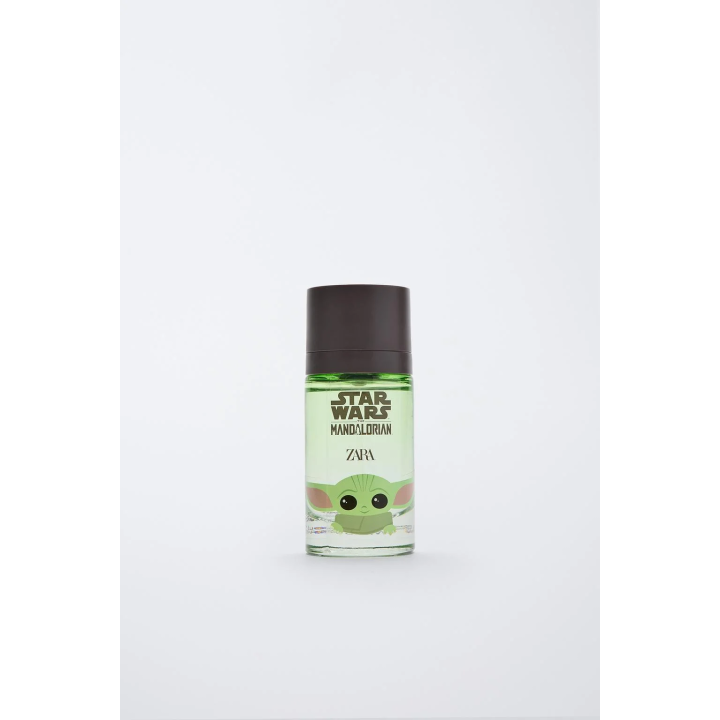  Фруктовый одеколон ZARA STAR WARS THE MANDALORIAN © DISNEY EDC