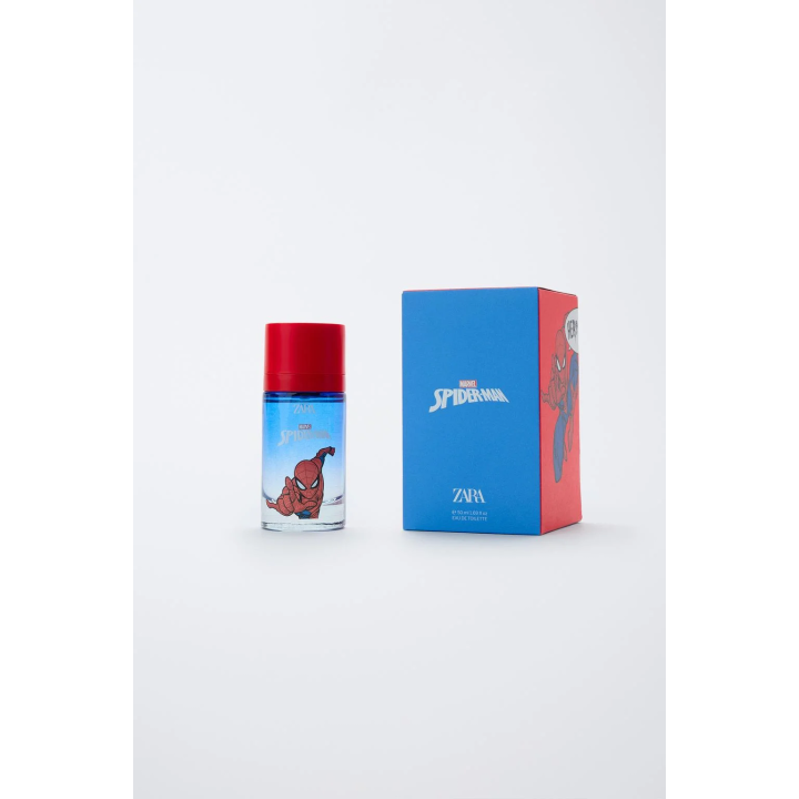 Туалетная вода ZARA MARVEL © SPIDERMAN EDT 50ml / 1.69 oz