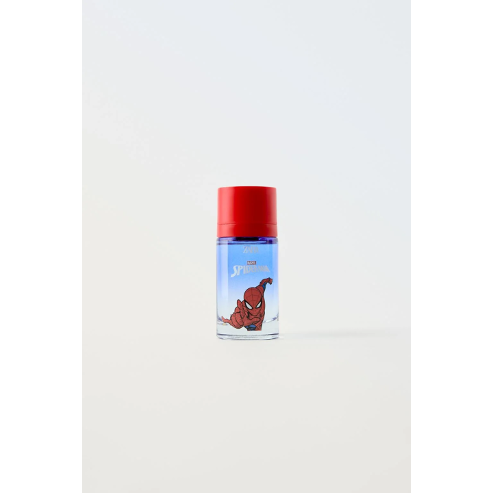 Туалетная вода ZARA MARVEL © SPIDERMAN EDT 50ml / 1.69 oz