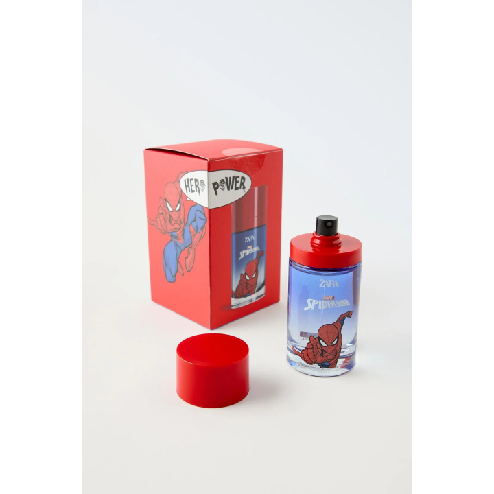Туалетная вода ZARA MARVEL © SPIDERMAN EDT 50ml / 1.69 oz