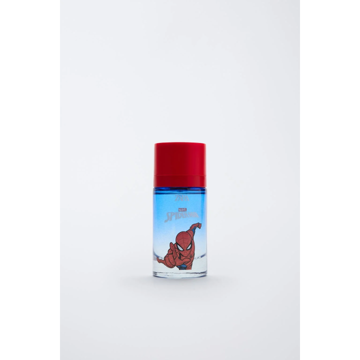 Туалетная вода ZARA MARVEL © SPIDERMAN EDT 50ml / 1.69 oz