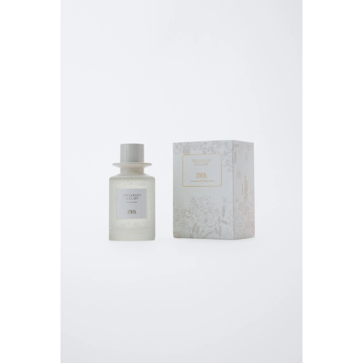 Парфюмерная вода the golden lullaby 100 мл (3,4 унции)