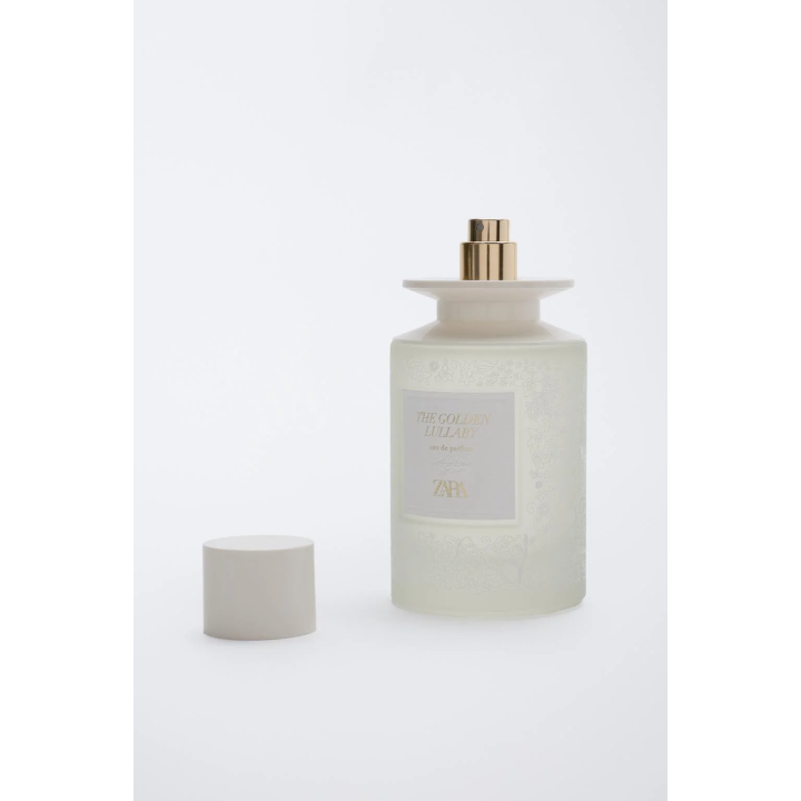 Парфюмерная вода the golden lullaby 100 мл (3,4 унции)