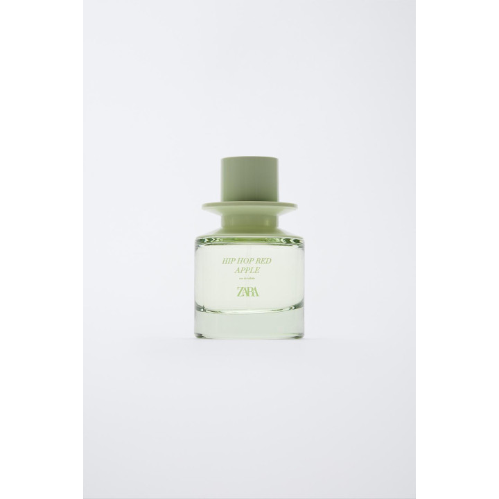 Парфюмированная вода - Hip Hop Red Apple Edt 60 Ml