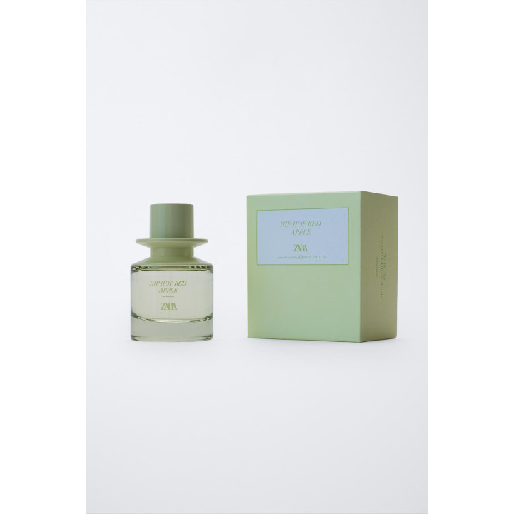Парфюмированная вода - Hip Hop Red Apple Edt 60 Ml