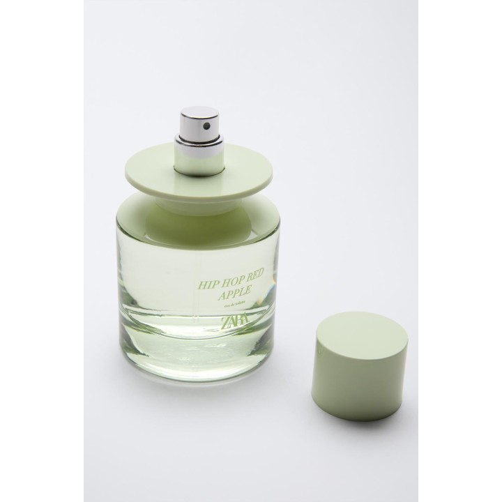 Парфюмированная вода - Hip Hop Red Apple Edt 60 Ml