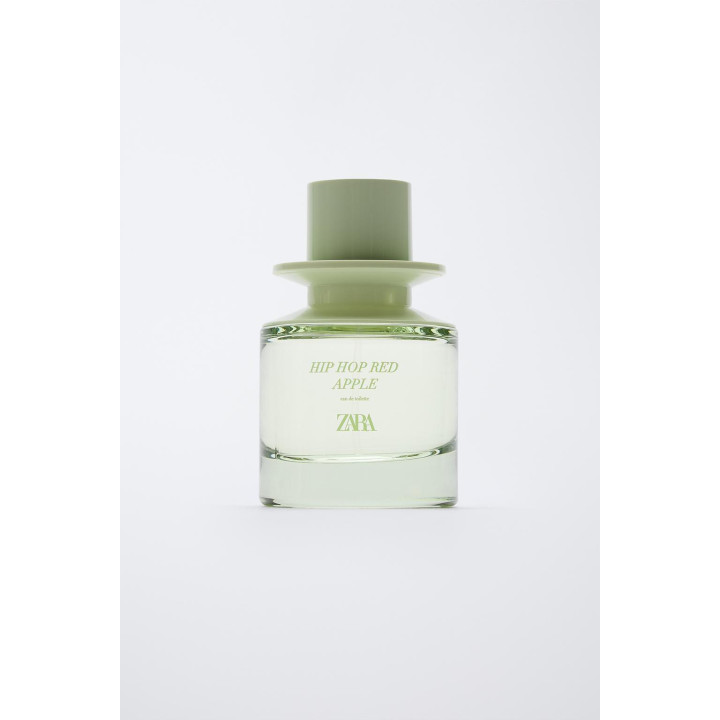 Парфюмированная вода - Hip Hop Red Apple Edt 60 Ml