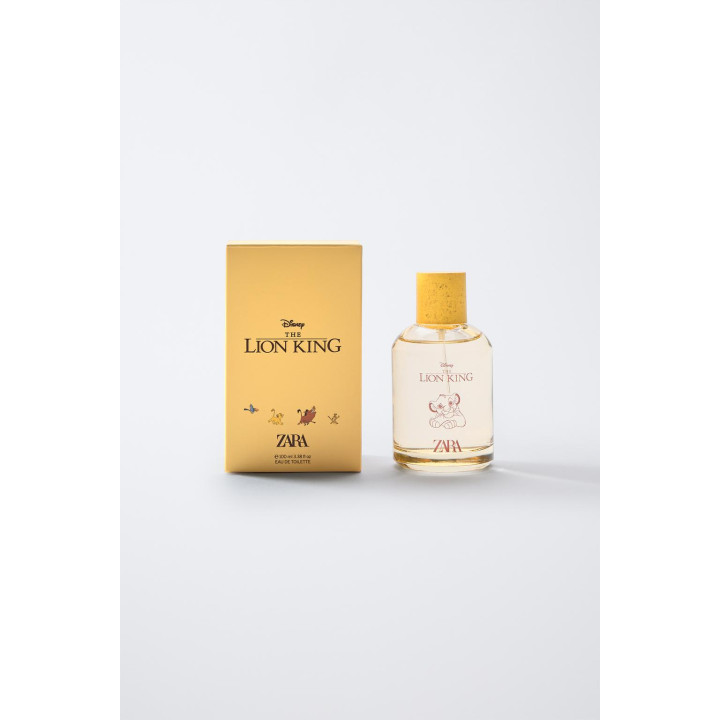 Парфюм the lion king © disney 100 мл (3.4 унции)