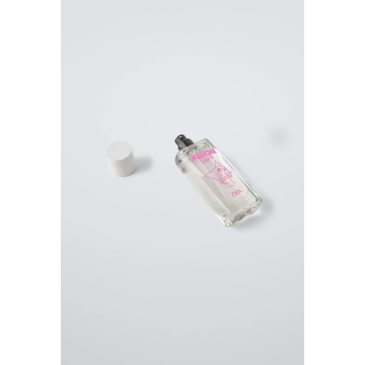 Zara kuromi love © sanrio туалетная вода 40 мл