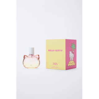 Духи hello kitty summer © sanrio edt 50 ml / 1.69 oz (1.69 fl. oz.)