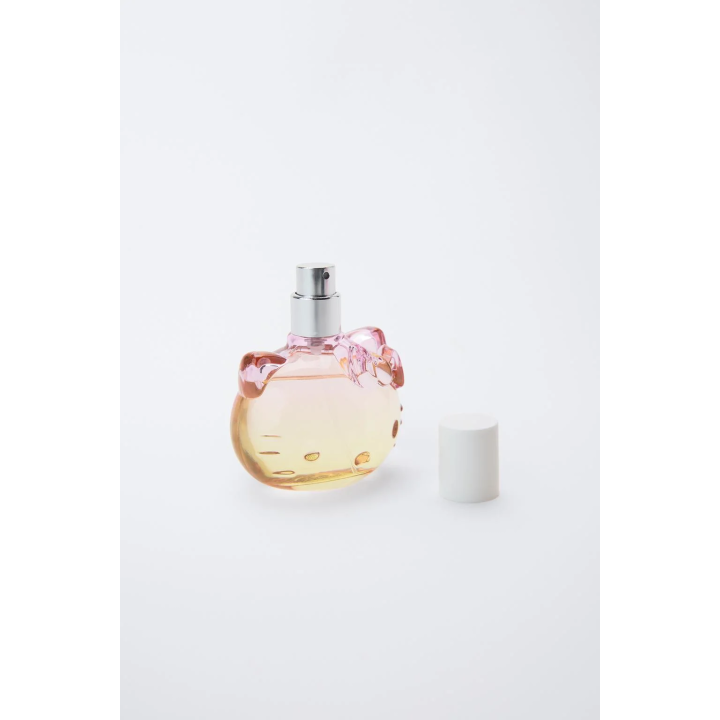 Духи hello kitty summer © sanrio edt 50 ml / 1.69 oz (1.69 fl. oz.)