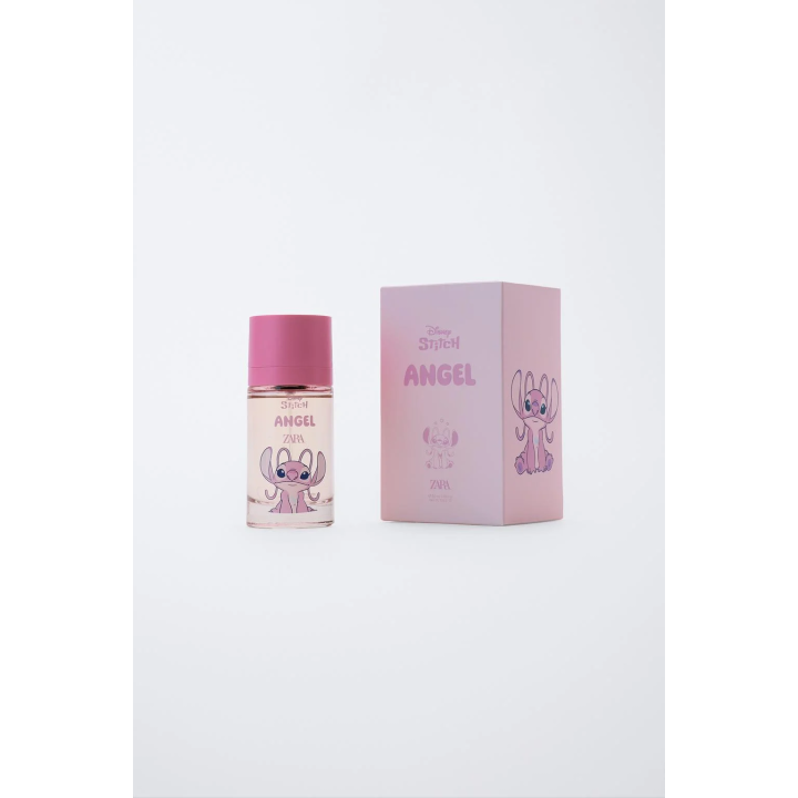Фруктовая туалетная вода Stitch Angel © Disney Edt 50ml 