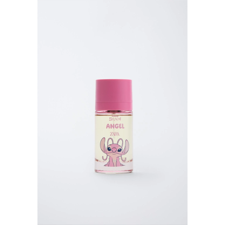 Фруктовая туалетная вода Stitch Angel © Disney Edt 50ml 