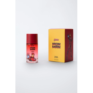 туалетная вода Marvel Avengers Iron Man © Marvel Edt 50ml