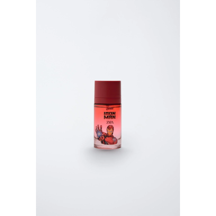 туалетная вода Marvel Avengers Iron Man © Marvel Edt 50ml