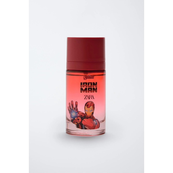 туалетная вода Marvel Avengers Iron Man © Marvel Edt 50ml