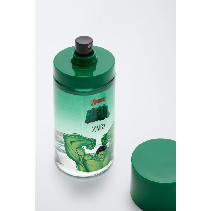 Туалетная вода Marvel Avengers Hulk © Marvel Edt 50ml 