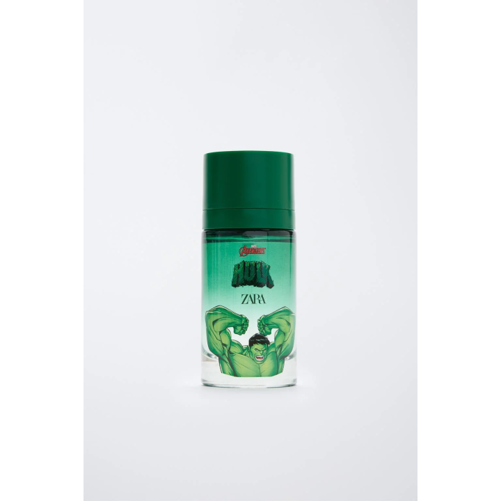 Туалетная вода Marvel Avengers Hulk © Marvel Edt 50ml 