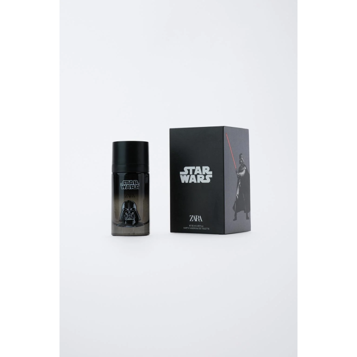 Туалетная вода Star Wars Darth Vader © Disney Edt 50ml 