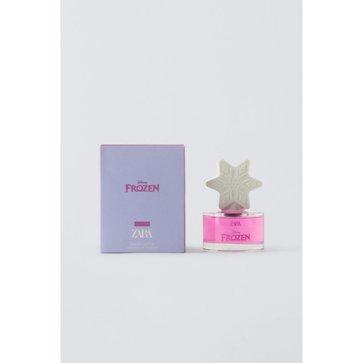 туалетная вода Anna Frozen © Disney Glitter Edt 60 ml