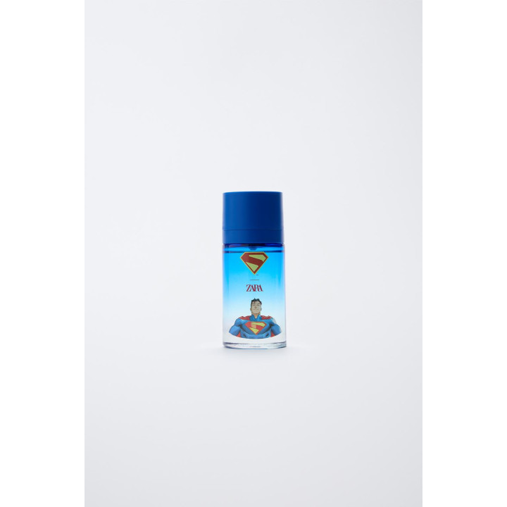 Парфюмированная вода Superman ™ dc comics © edt 50 ml
