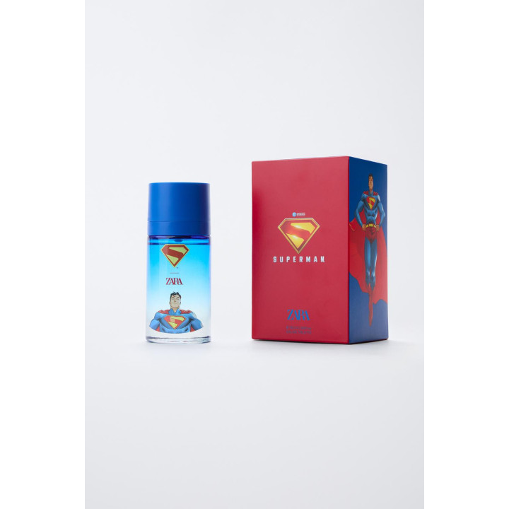 Парфюмированная вода Superman ™ dc comics © edt 50 ml