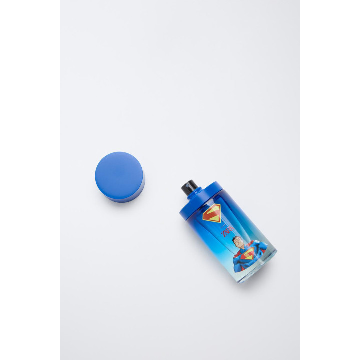 Парфюмированная вода Superman ™ dc comics © edt 50 ml