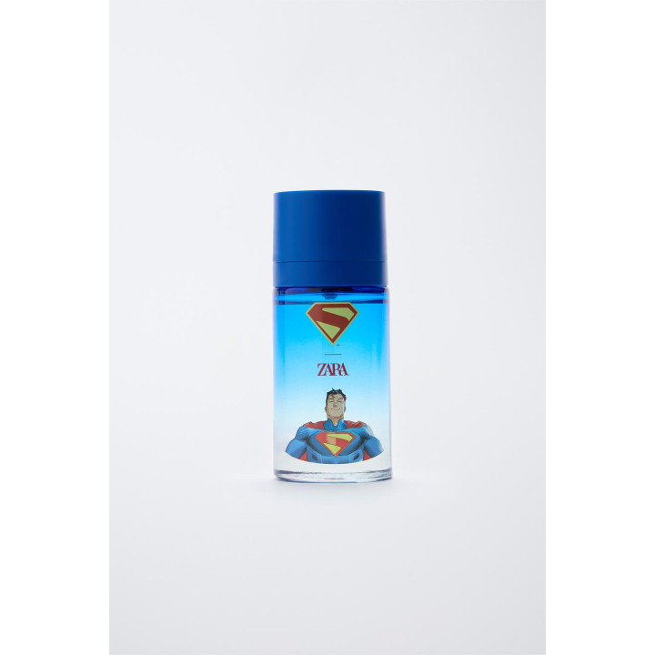 Парфюмированная вода Superman ™ dc comics © edt 50 ml