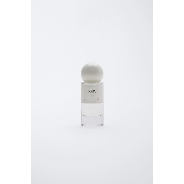 Духи zara для малышей edt 50 мл (1.69 жидких унций)