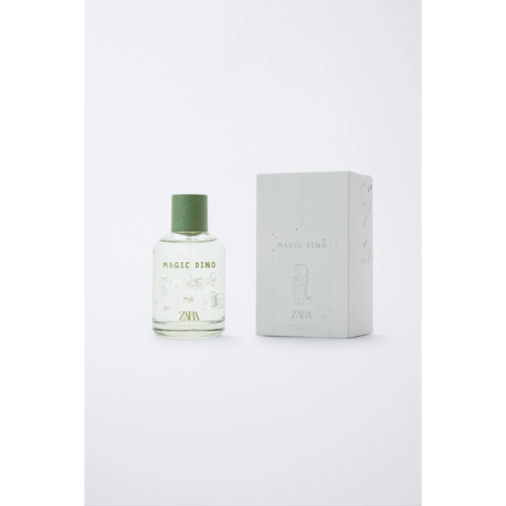 Магический дино туалетная вода 100 мл (3.4 унций)