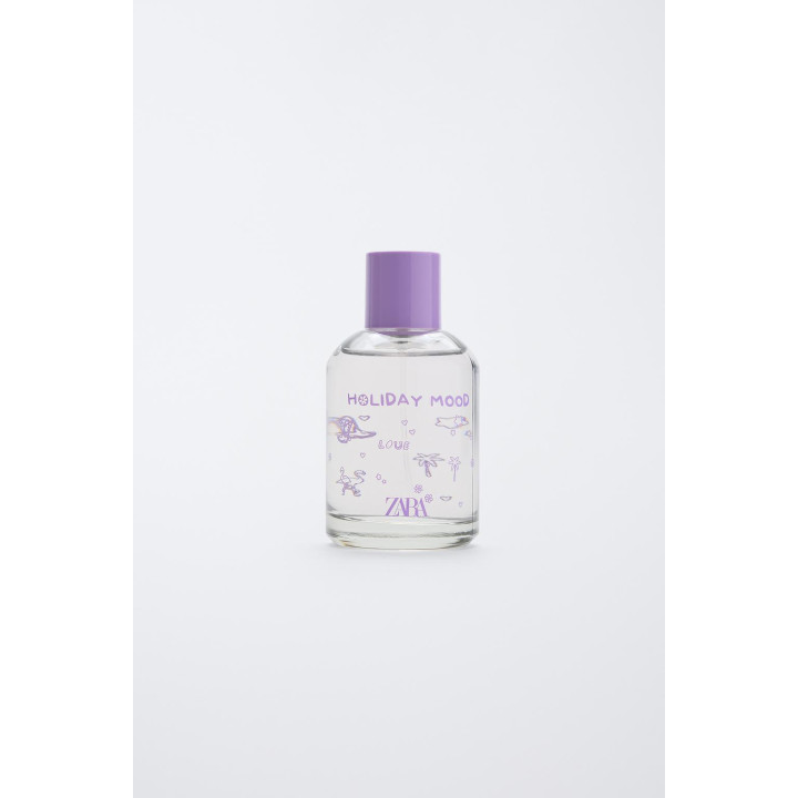 HOLIDAY MOOD EDC 100 ML (3.4 FL. OZ.)