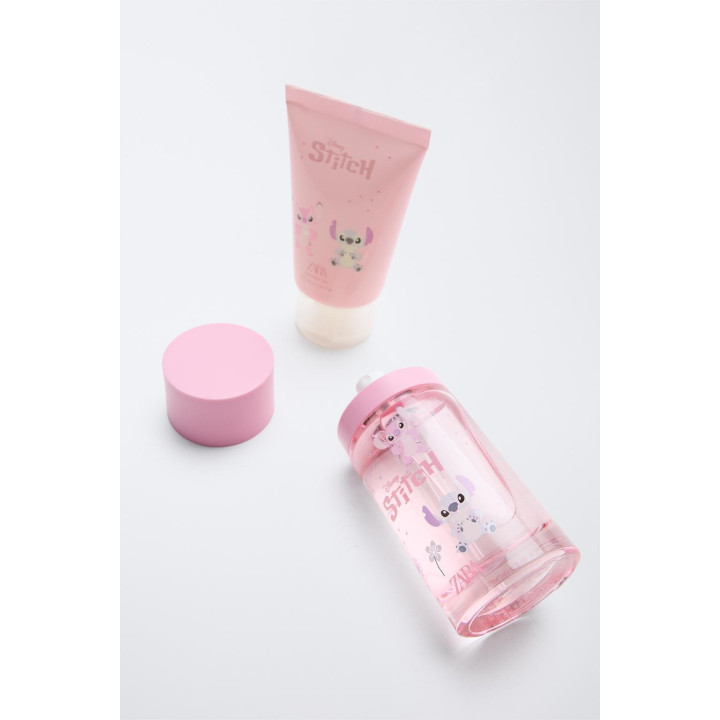 Набор stitch © disney edt & shower gel (50 мл + 40 мл) + (1.69 ж. унц. + 1.35 ж. унц.)