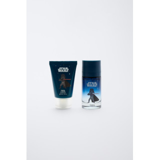 Star wars darth vader © disney edt & shower gel (50 ml + 40 ml) / (1.69 fl. oz. + 1.35 fl.oz.)