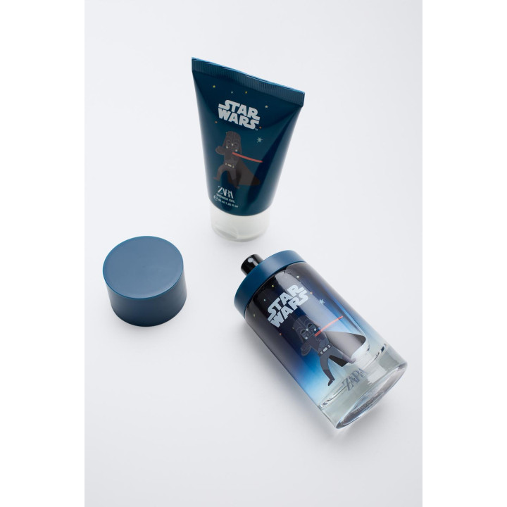 Star wars darth vader © disney edt & shower gel (50 ml + 40 ml) / (1.69 fl. oz. + 1.35 fl.oz.)