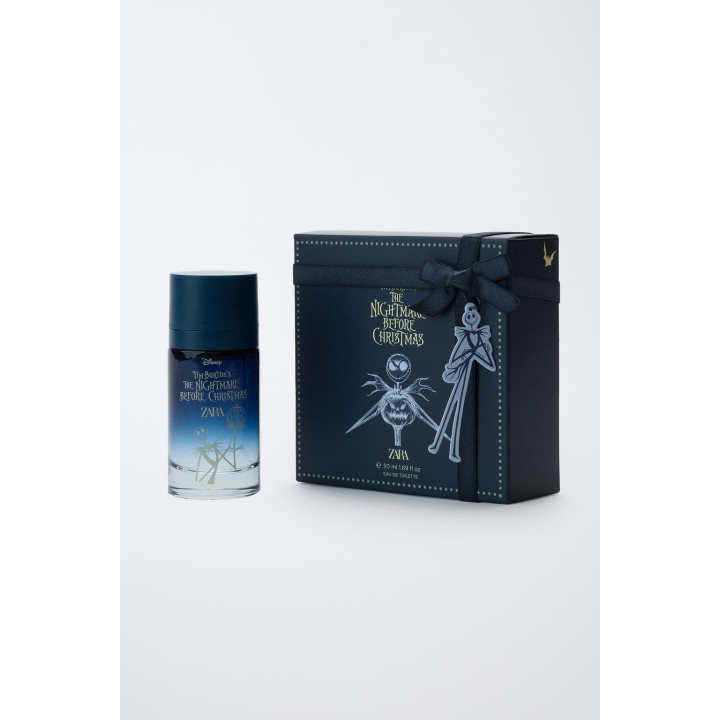 Туалетная вода tim burtons the nightmare before christmas © disney edt 50 ml (1.69 fl. oz.)