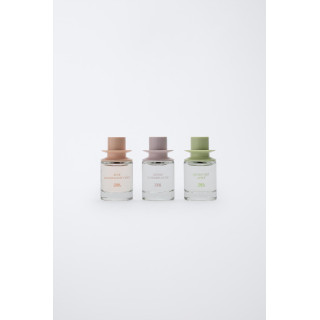 Набор zara emotions discovery set edt (7.5 мл x3) (0.25 жидк. унц. x3)