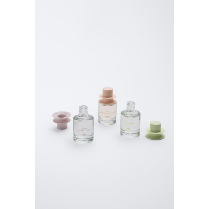 Набор zara emotions discovery set edt (7.5 мл x3) (0.25 жидк. унц. x3)