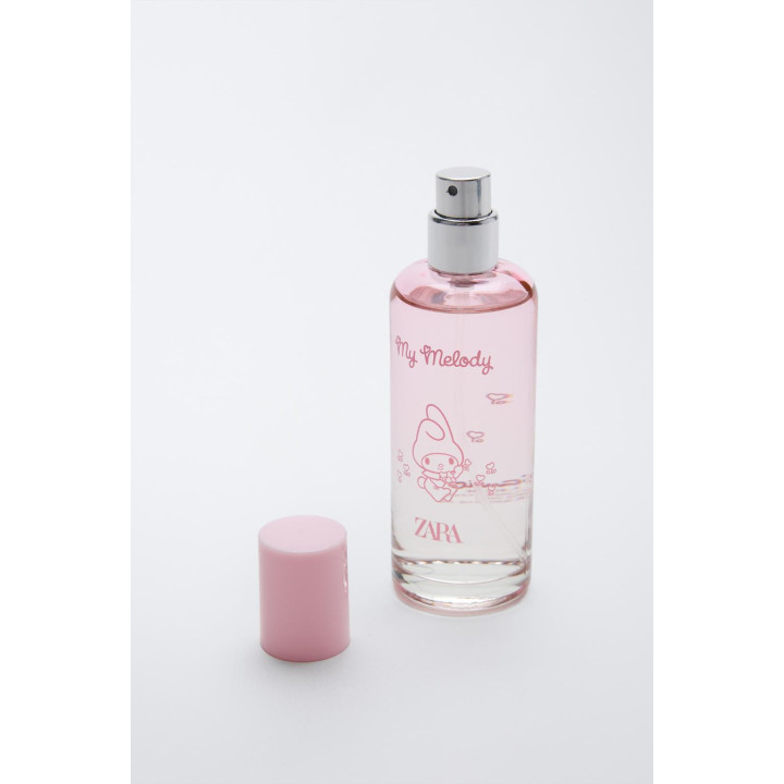 Духи My Melody © Sanrio Edt 50 ml