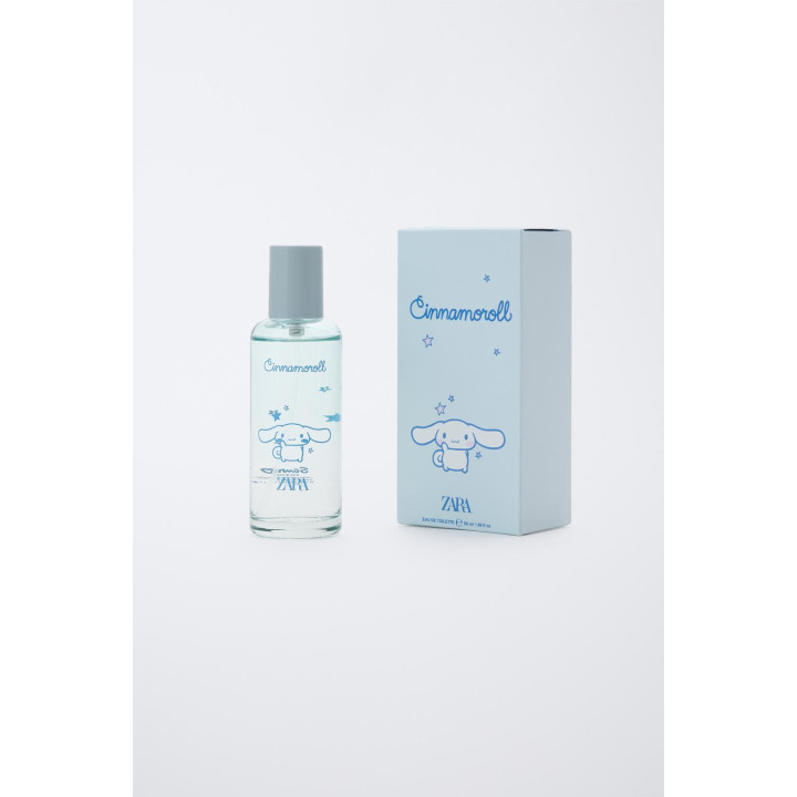 Духи Cinnamoroll © Sanrio Edt 50 мл