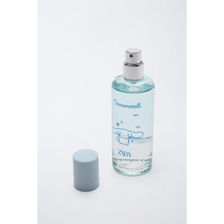 Духи Cinnamoroll © Sanrio Edt 50 мл