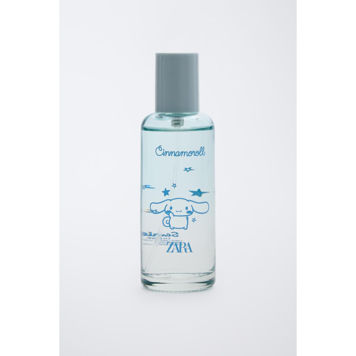 Духи Cinnamoroll © Sanrio Edt 50 мл